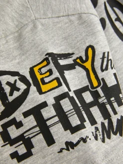 Niños Primark Tops Y Camisetas|Camiseta De Bananín De Fortnite