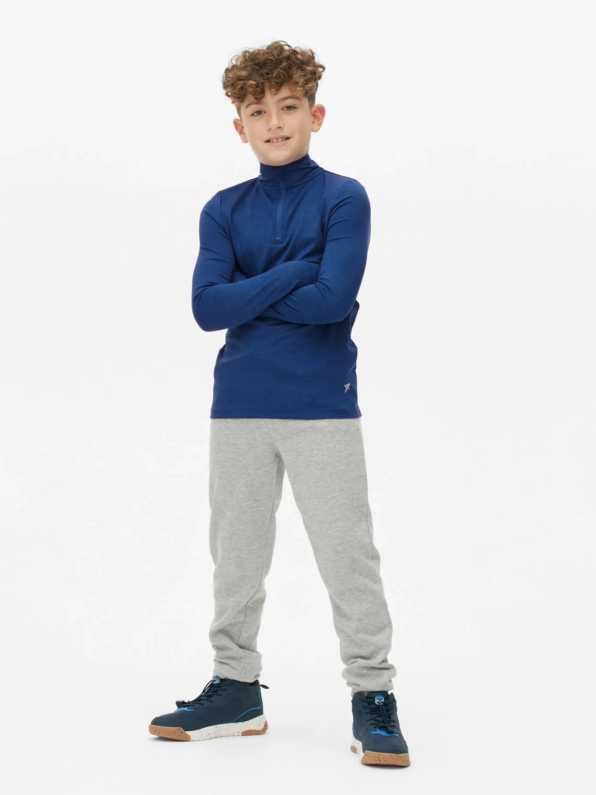 Niños Primark Sudaderas Con Y Sin Capucha|Moda Deportiva|Camiseta De Chándal Con Orificios Para Los Pulgares