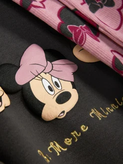 Niños Primark Conjuntos Y Sets|Camiseta De Cuello Redondo Y Leggings De Disney
