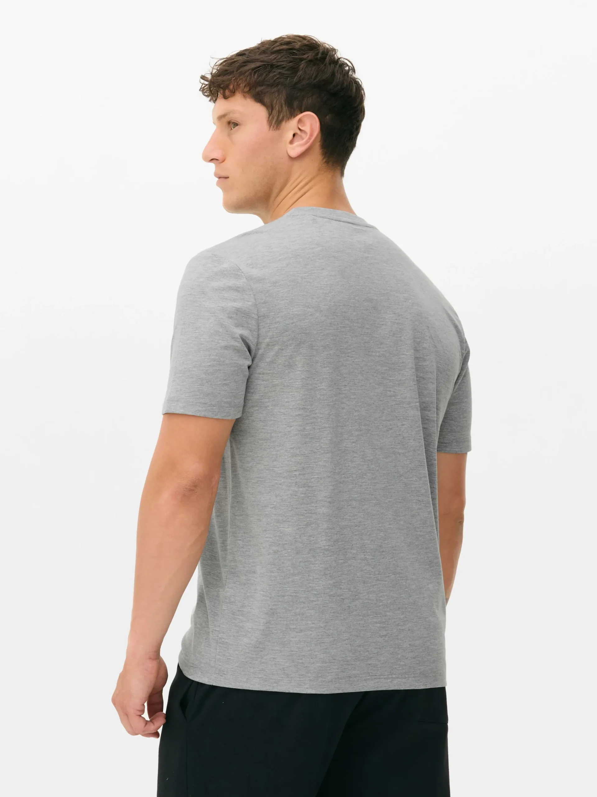 Hombre Primark Tops Y Camisetas|Camiseta De Darth Vader De Star Wars