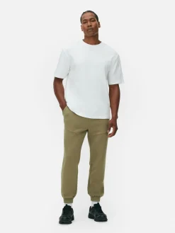 Hombre Primark Ropa Deportiva|Tops Y Camisetas|Camiseta De Kappa X