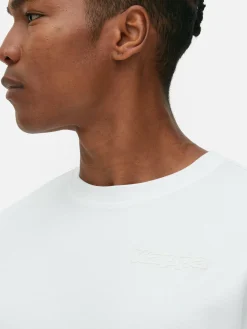 Hombre Primark Ropa Deportiva|Tops Y Camisetas|Camiseta De Kappa X