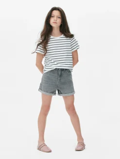 Niños Primark Tops Y Camisetas|Camiseta De Manga Corta