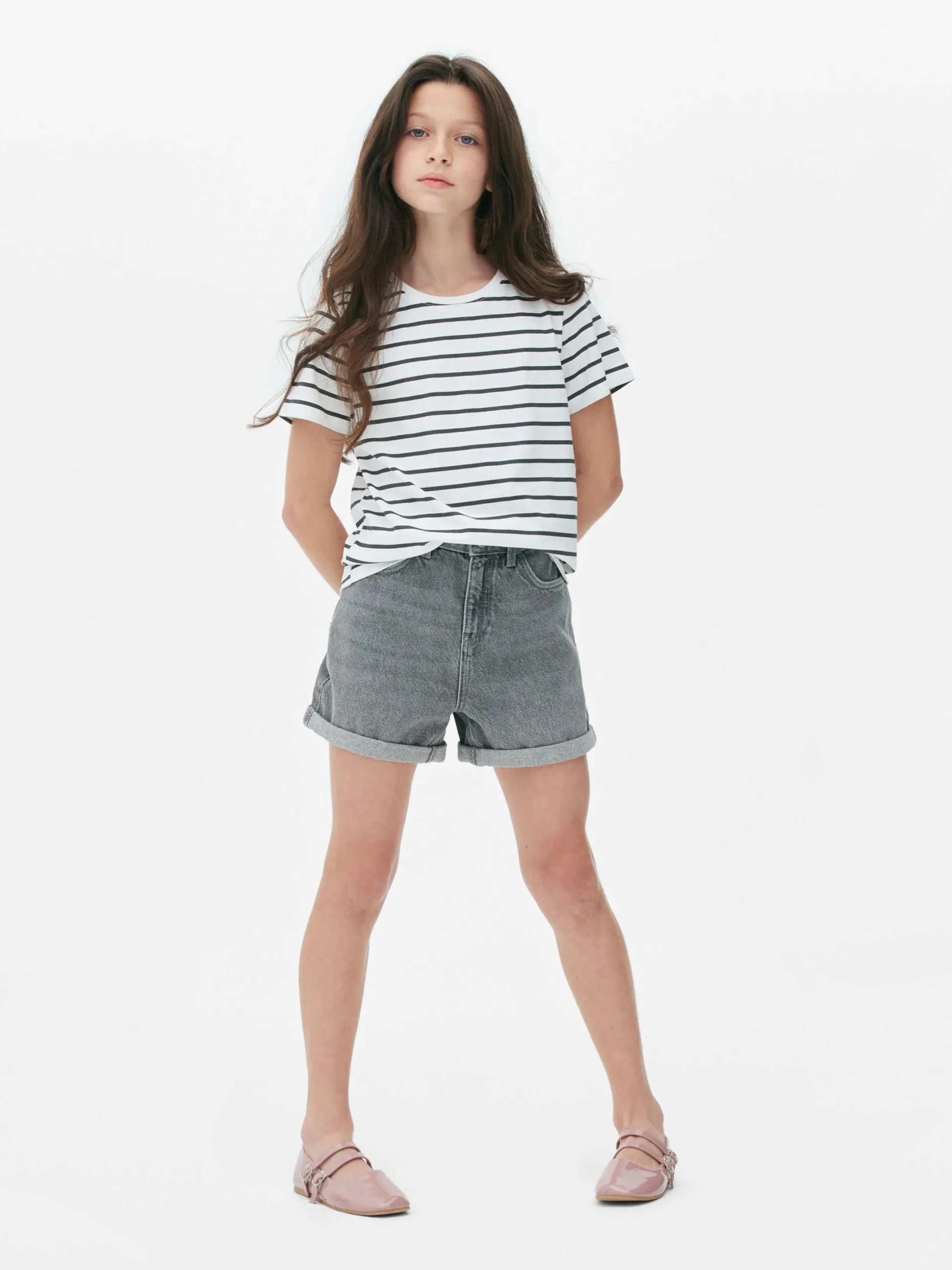 Niños Primark Tops Y Camisetas|Camiseta De Manga Corta