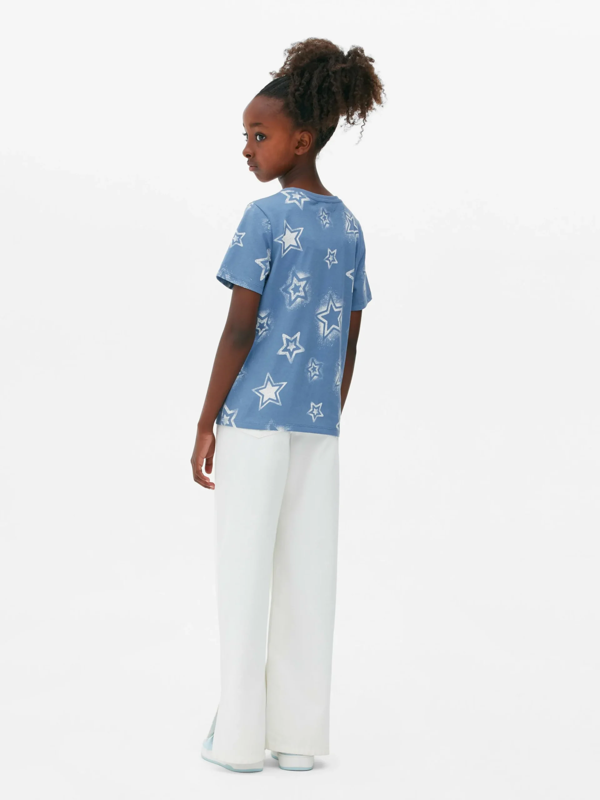 Niños Primark Tops Y Camisetas|Camiseta De Manga Corta