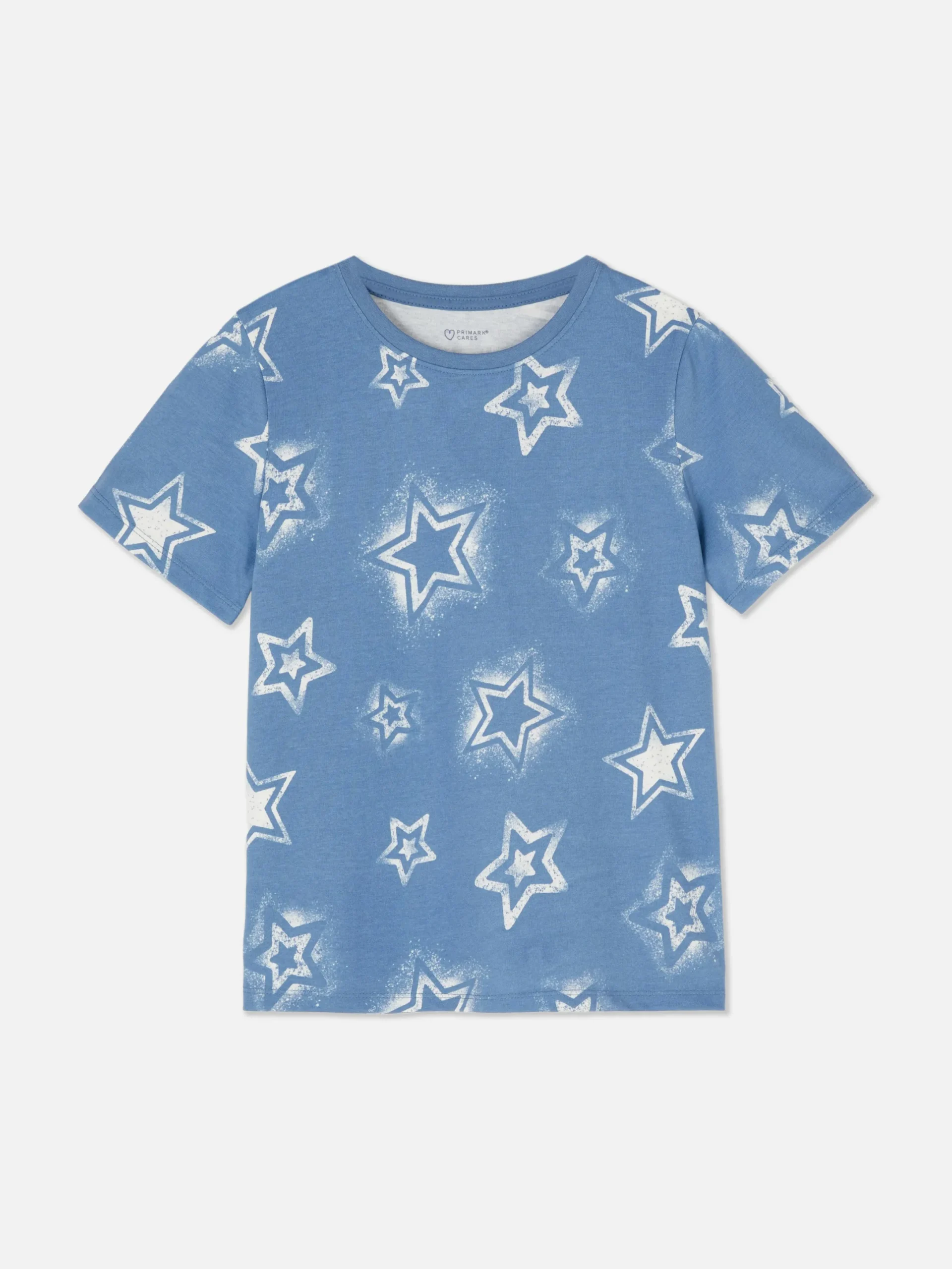 Niños Primark Tops Y Camisetas|Camiseta De Manga Corta