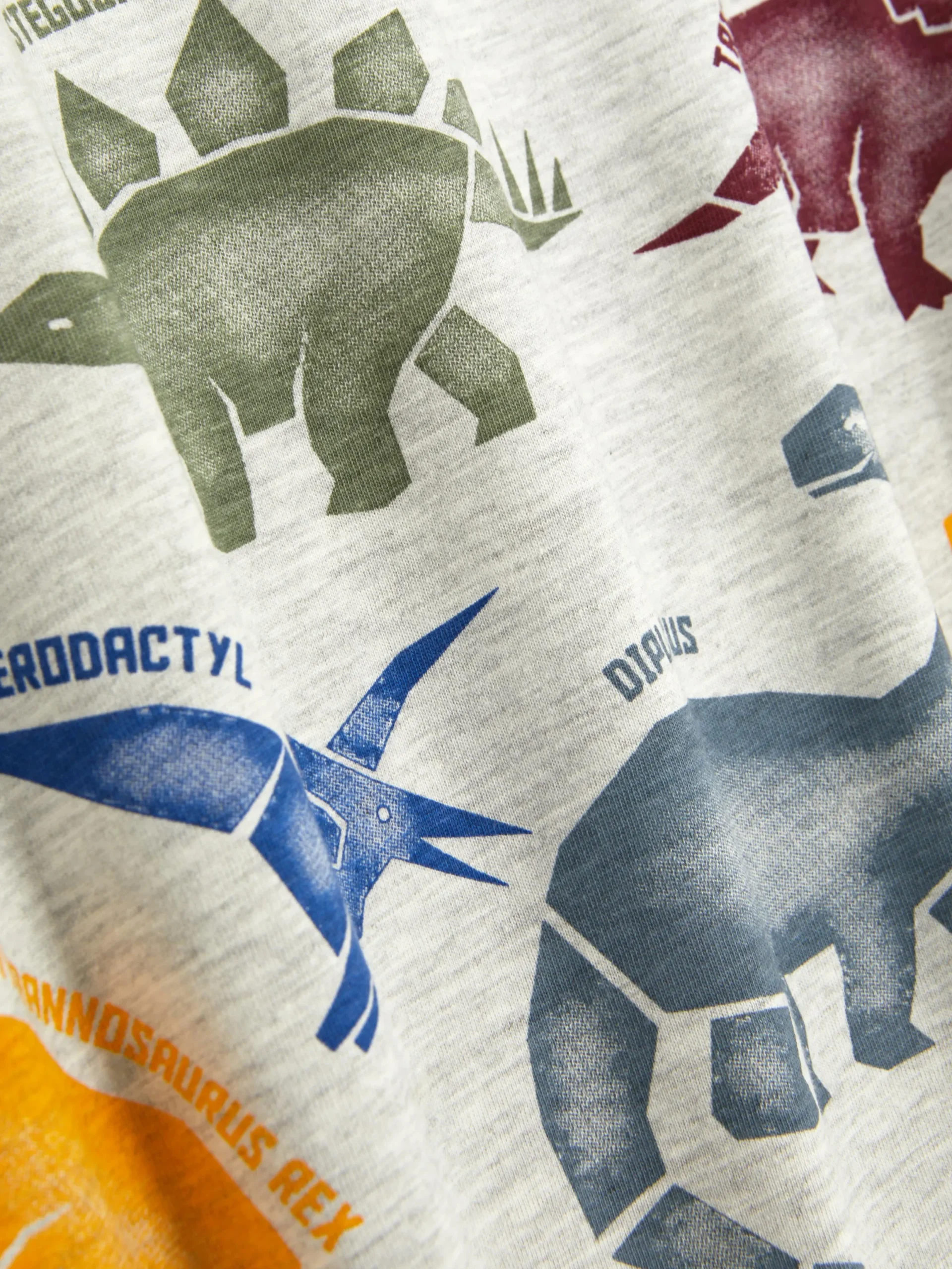 Niños Primark Tops Y Camisetas|Camiseta De Manga Corta Con Estampado Gráfico