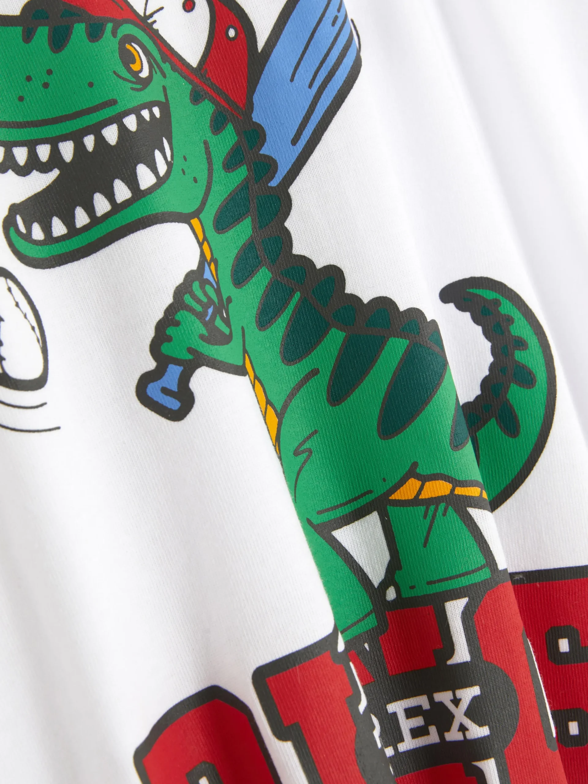 Niños Primark Tops Y Camisetas|Camiseta De Manga Corta Con Estampado Gráfico