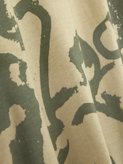 Niños Primark Tops Y Camisetas|Camiseta De Manga Corta Con Estampado Gráfico