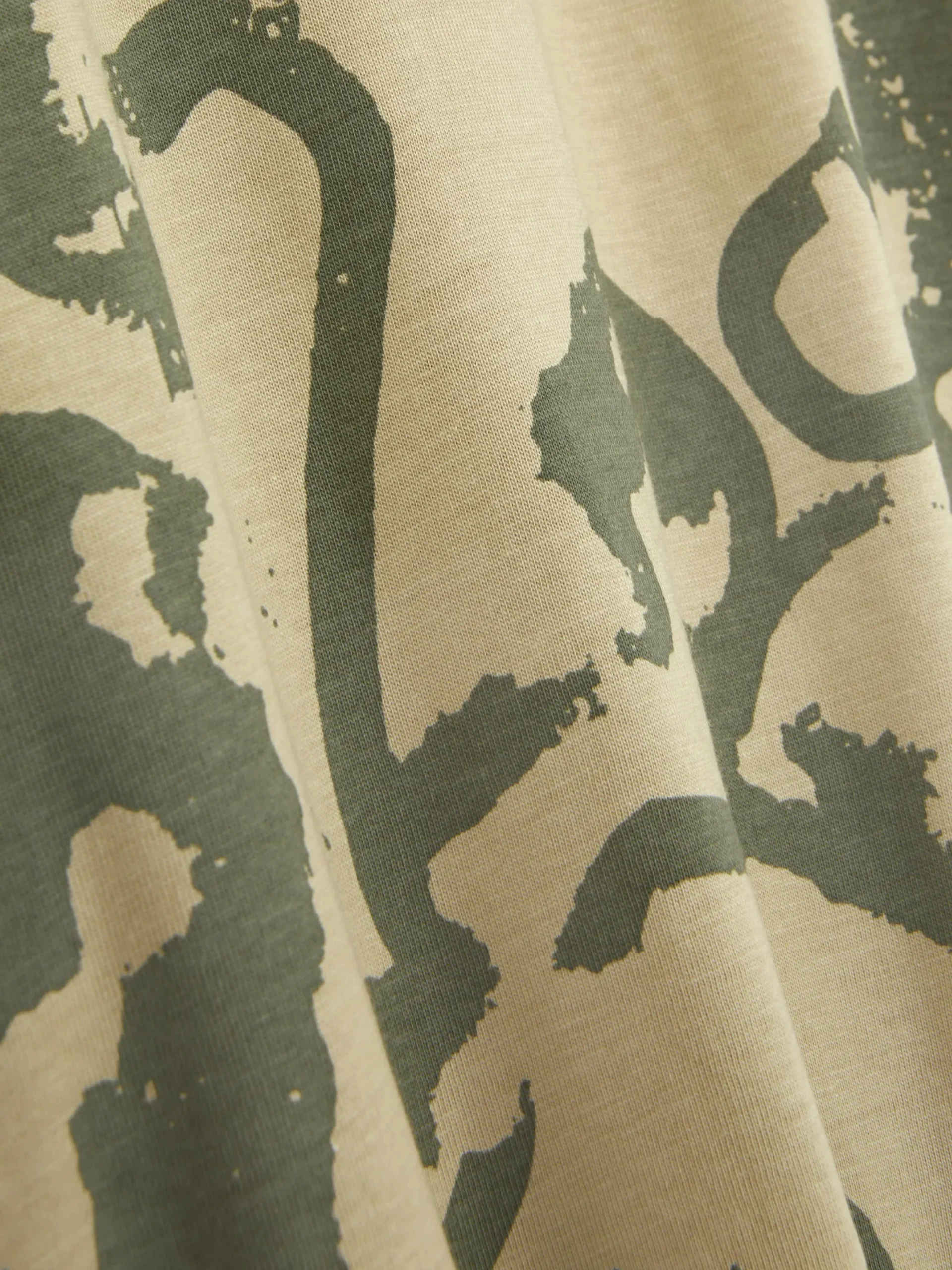 Niños Primark Tops Y Camisetas|Camiseta De Manga Corta Con Estampado Gráfico