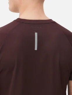 Hombre Primark Ropa Deportiva|Camiseta De Manga Corta De Alto Rendimiento