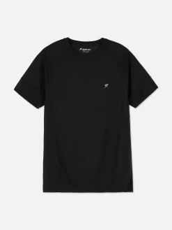 Hombre Primark Ropa Deportiva|Tops Y Camisetas|Camiseta De Manga Corta Para El Gimnasio
