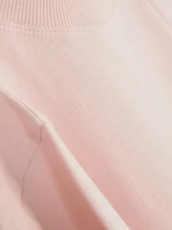 Niños Primark Tops Y Camisetas|Camiseta De Manga Corta Y Cuello Redondo