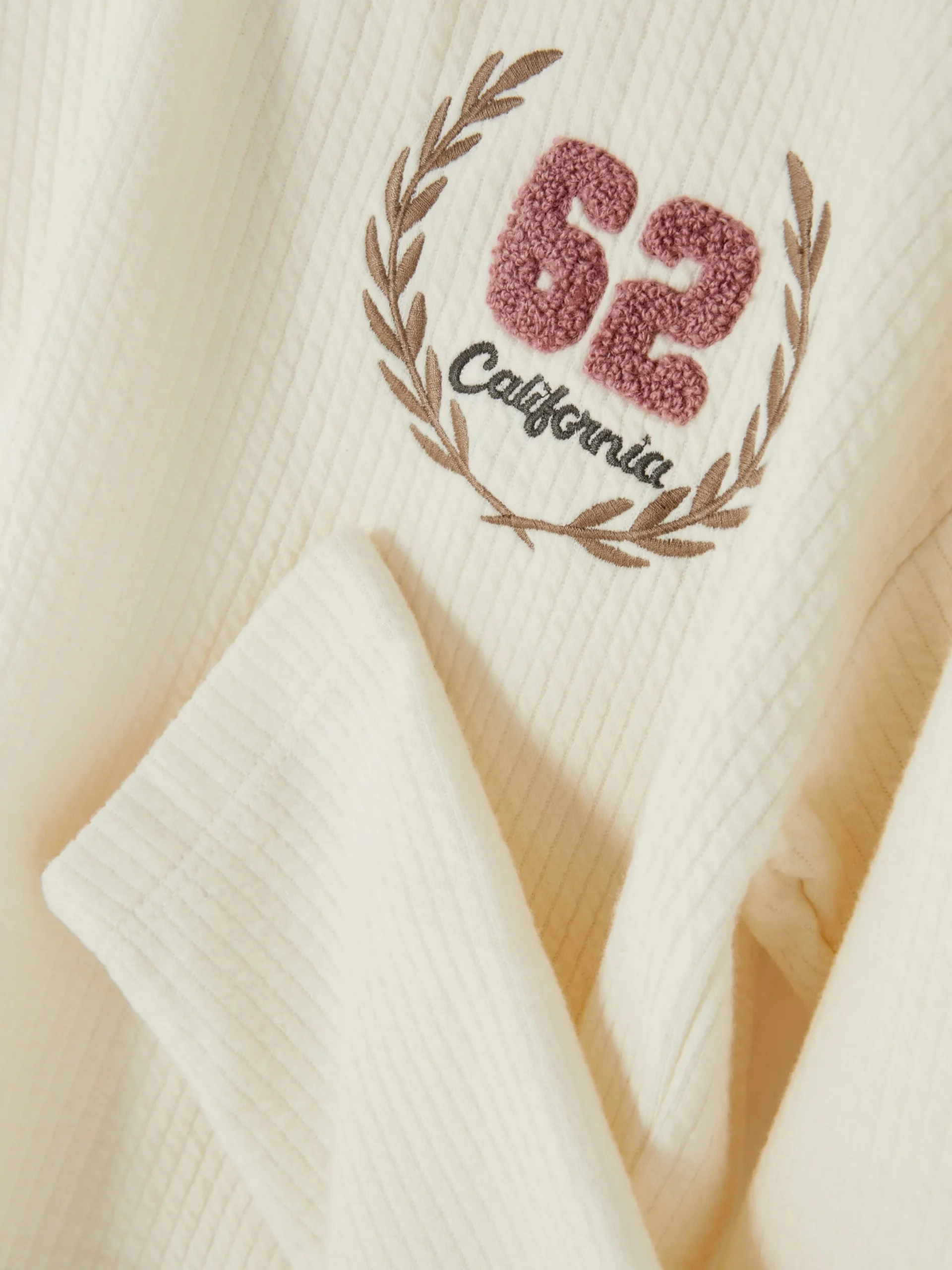 Niños Primark Tops Y Camisetas|Camiseta De Manga Larga Acanalada