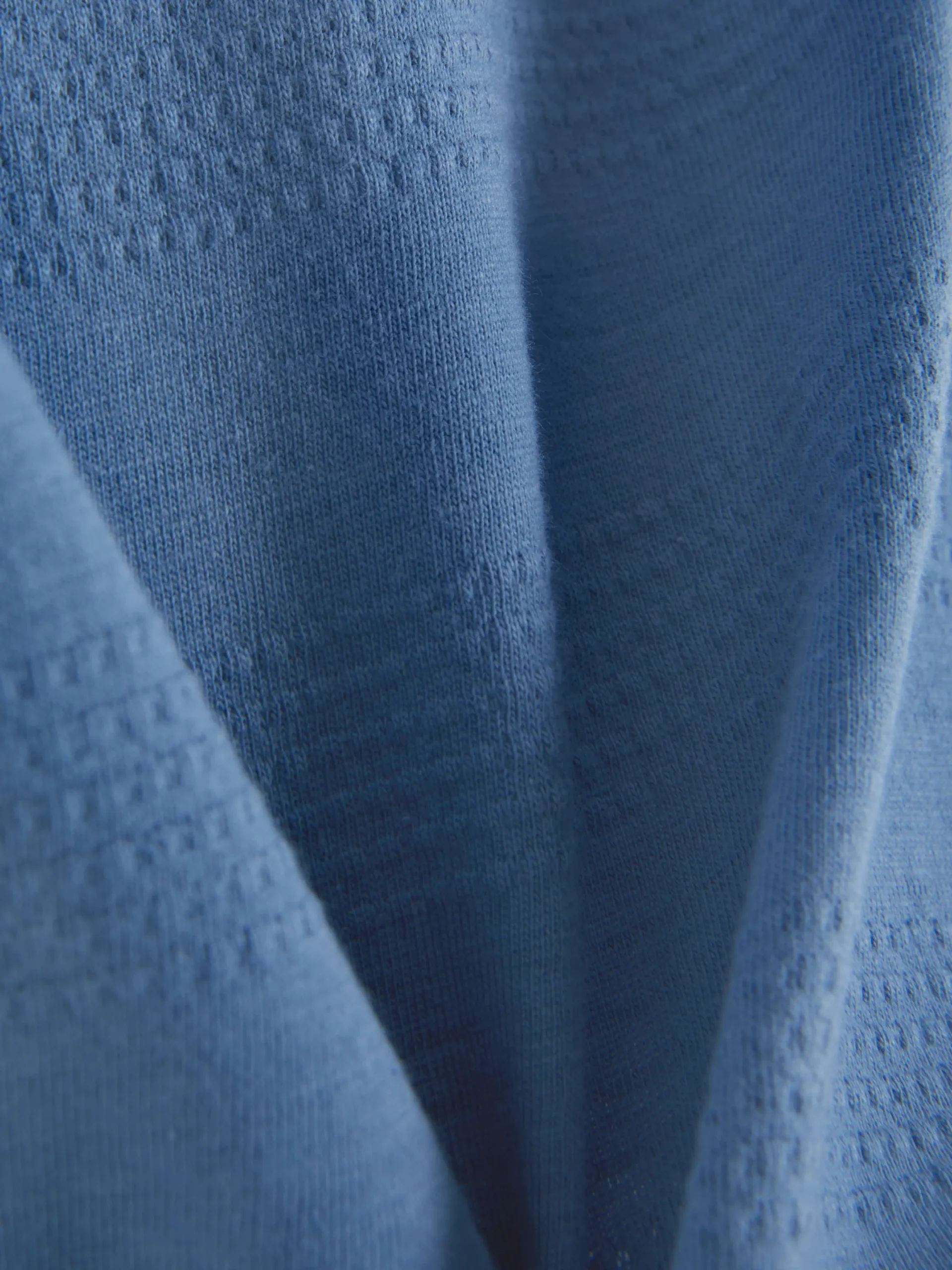 Niños Primark Tops Y Camisetas|Camiseta De Manga Larga A Rayas Y Con Textura