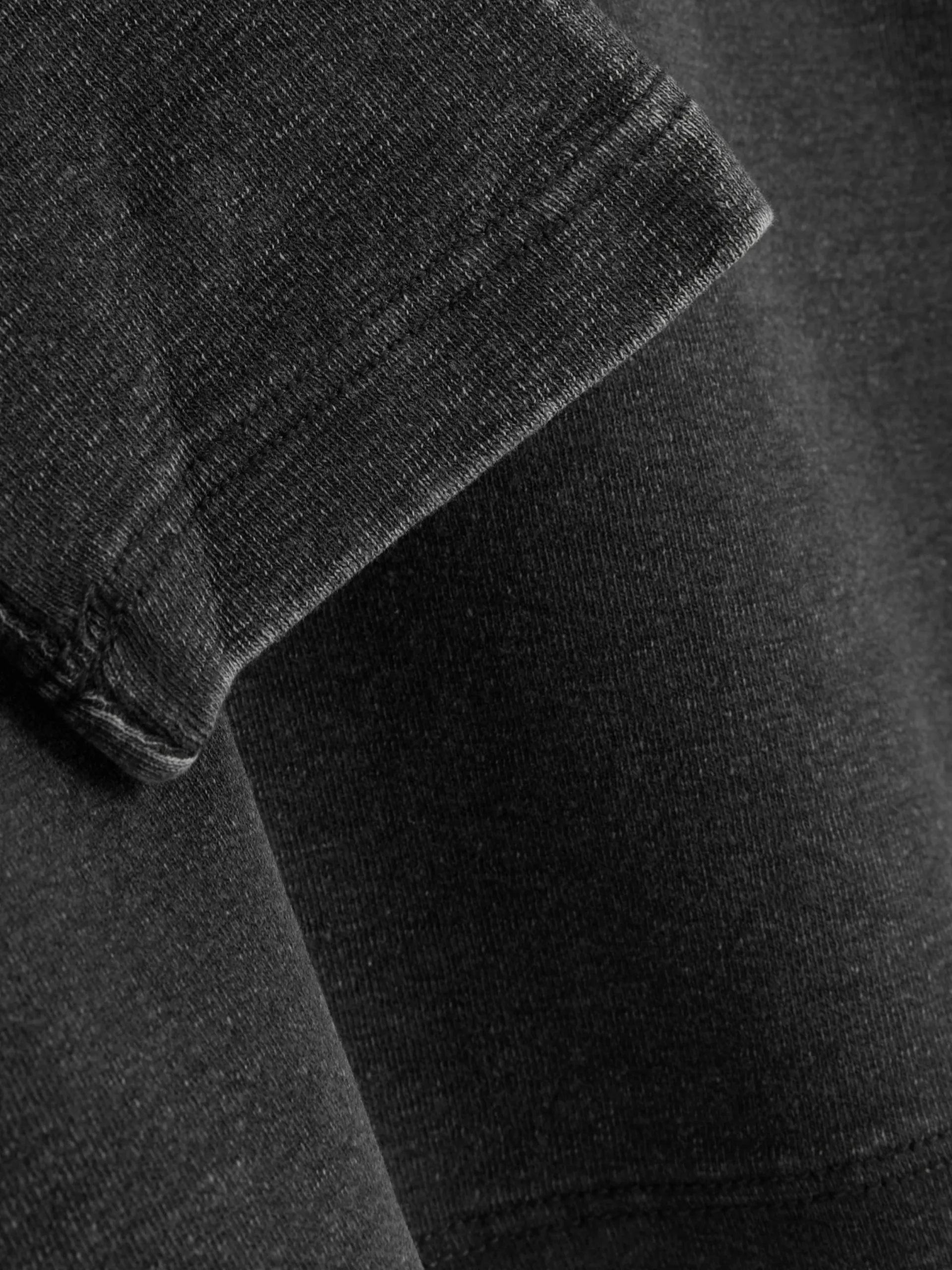 Niños Primark Tops Y Camisetas|Camiseta De Manga Larga Con Lavado ácido