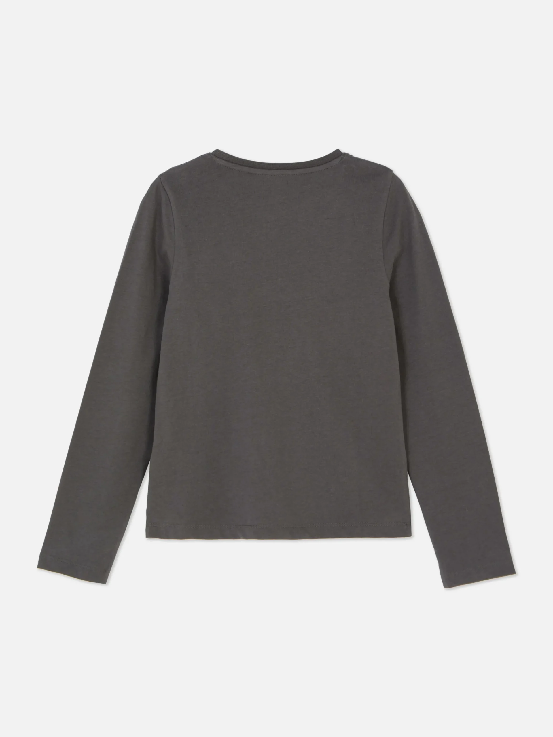 Niños Primark Tops Y Camisetas|Camiseta De Manga Larga Con Unicornio