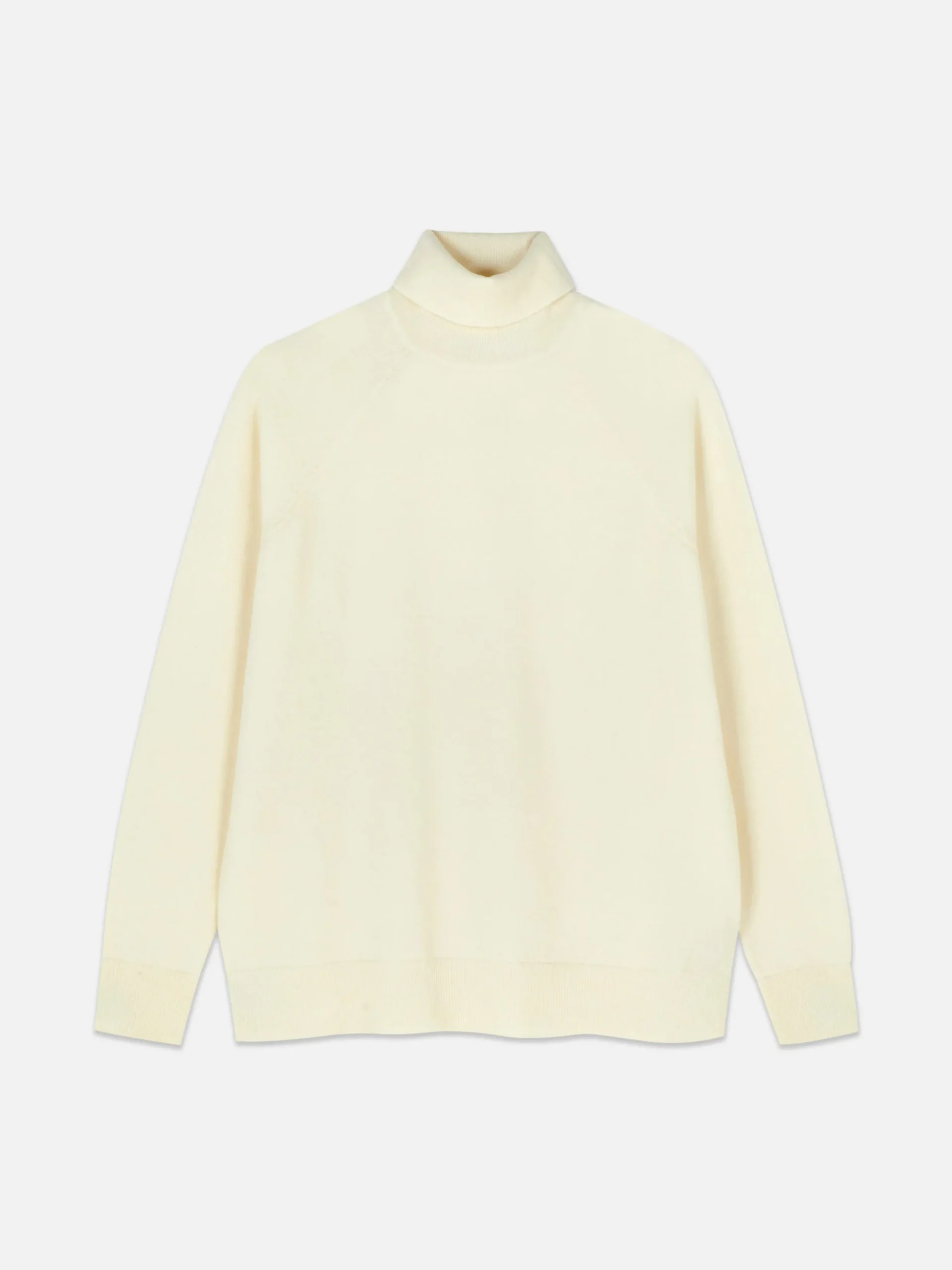 Mujer Primark Jerseys Y Cárdigans|Camiseta De Manga Larga Con Cuello Vuelto