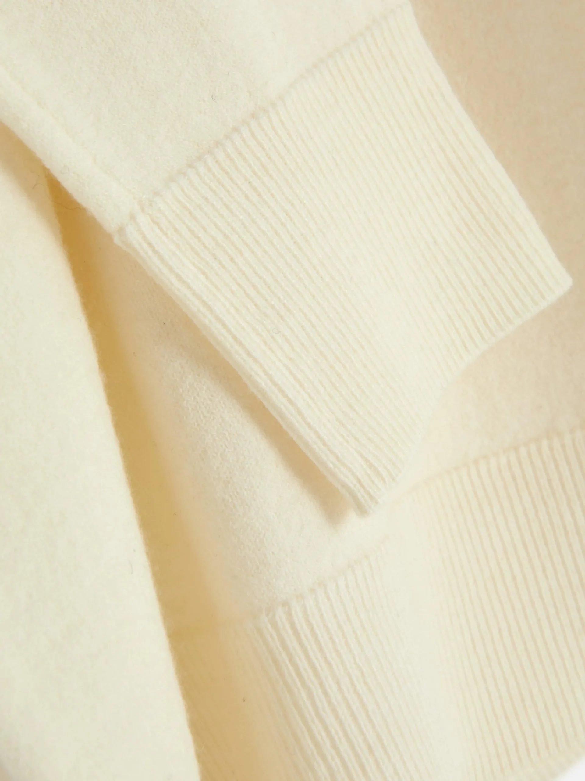 Mujer Primark Jerseys Y Cárdigans|Camiseta De Manga Larga Con Cuello Vuelto