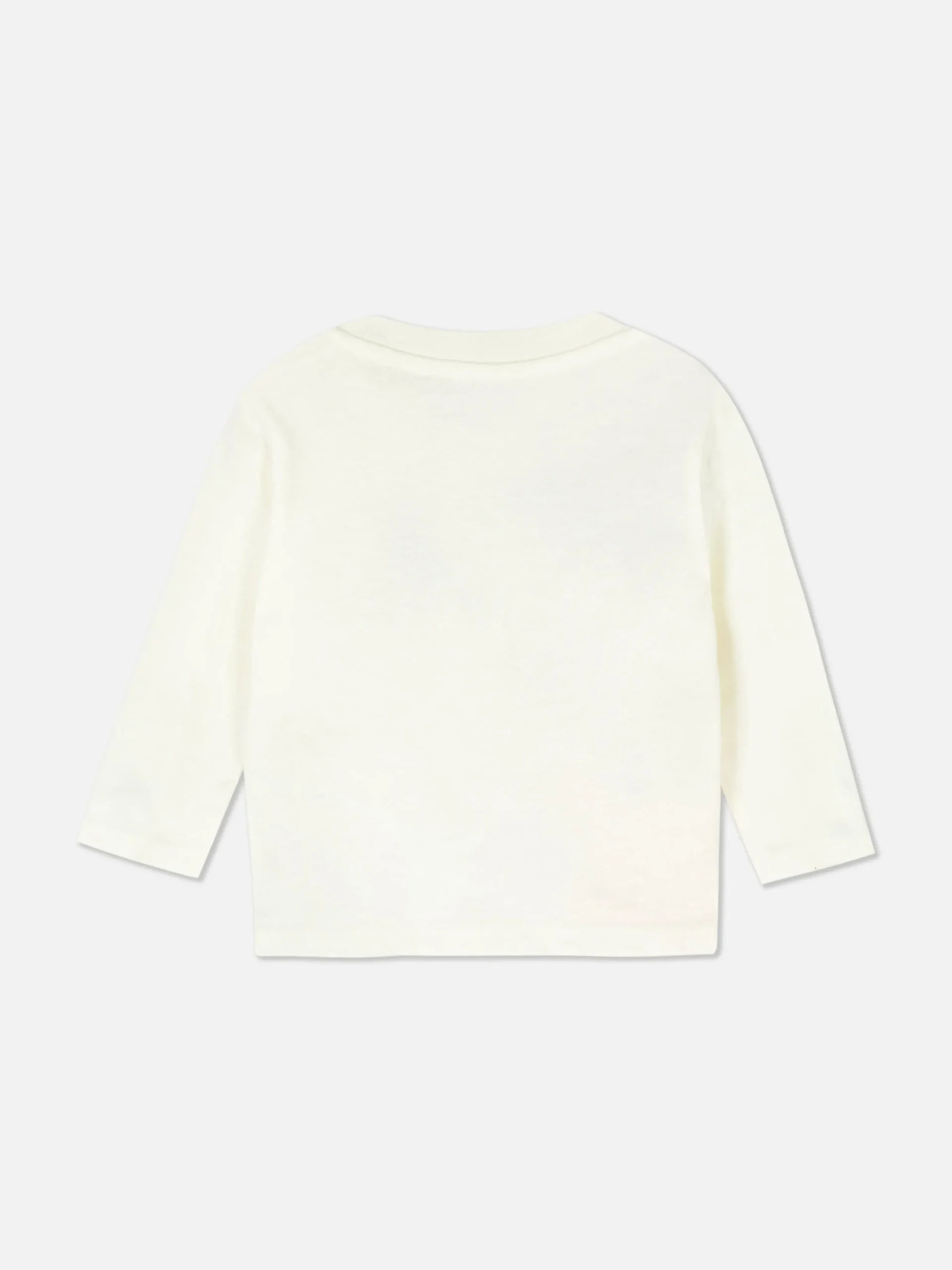 Primark Disfraces De Halloween Infantiles|Tops Y Camisetas|Camiseta De Manga Larga De Halloween