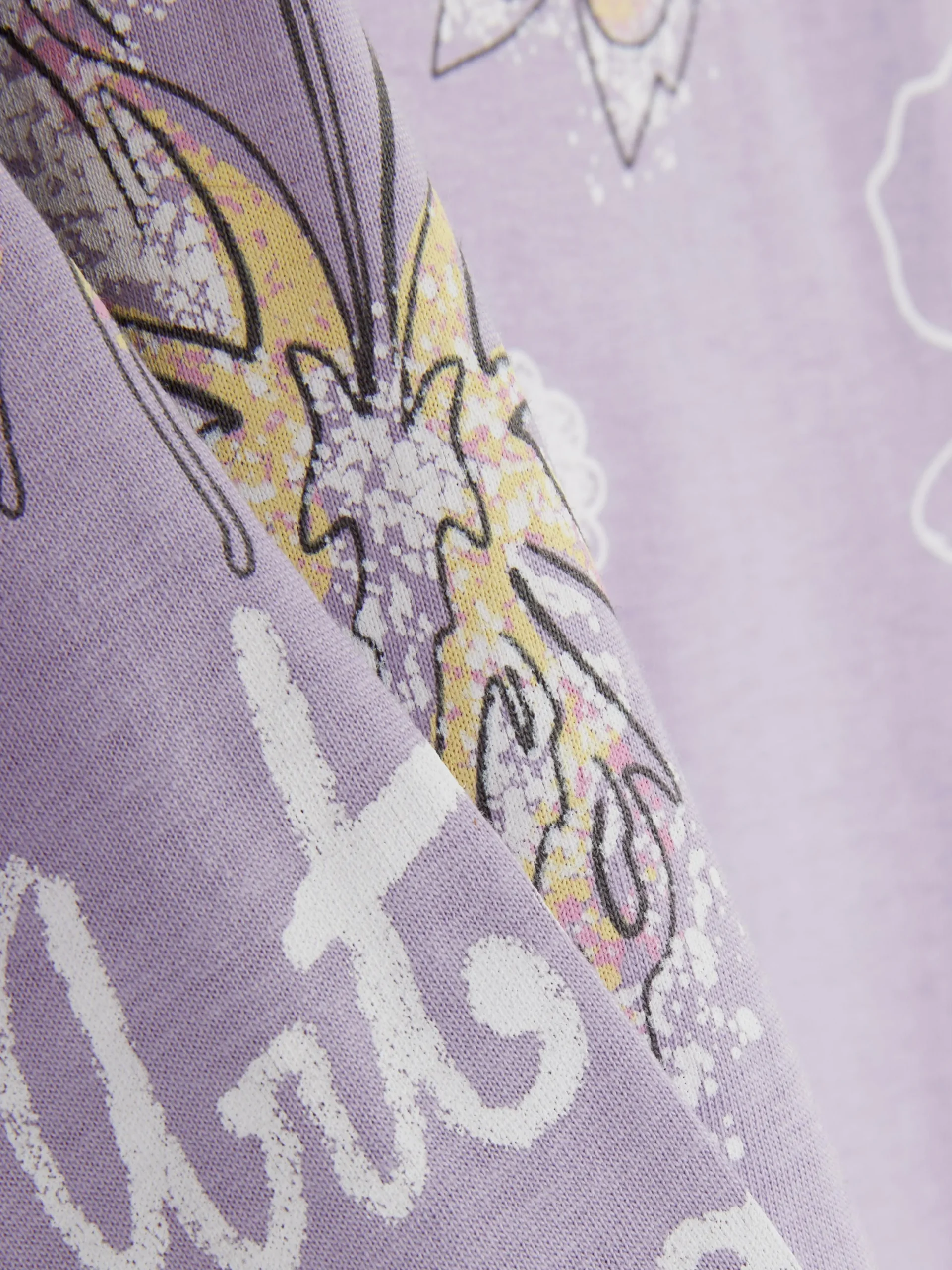 Niños Primark Tops Y Camisetas|Camiseta De Manga Larga Estampada