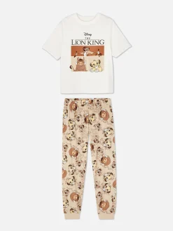 Mujer Primark Sets De Pijamas|Camiseta De Pijama Con Personajes De Disney
