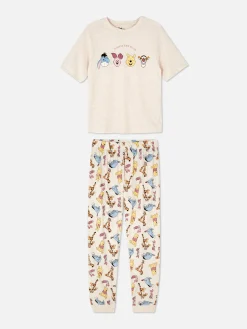 Mujer Primark Sets De Pijamas|Camiseta De Pijama Con Personajes De Disney