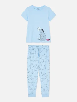 Mujer Primark Sets De Pijamas|Camiseta De Pijama Con Personajes De Disney