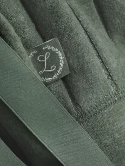 Mujer Primark Tops De Pijama|Camiseta De Pijama De Canalé Ultrasuave Con Lazo