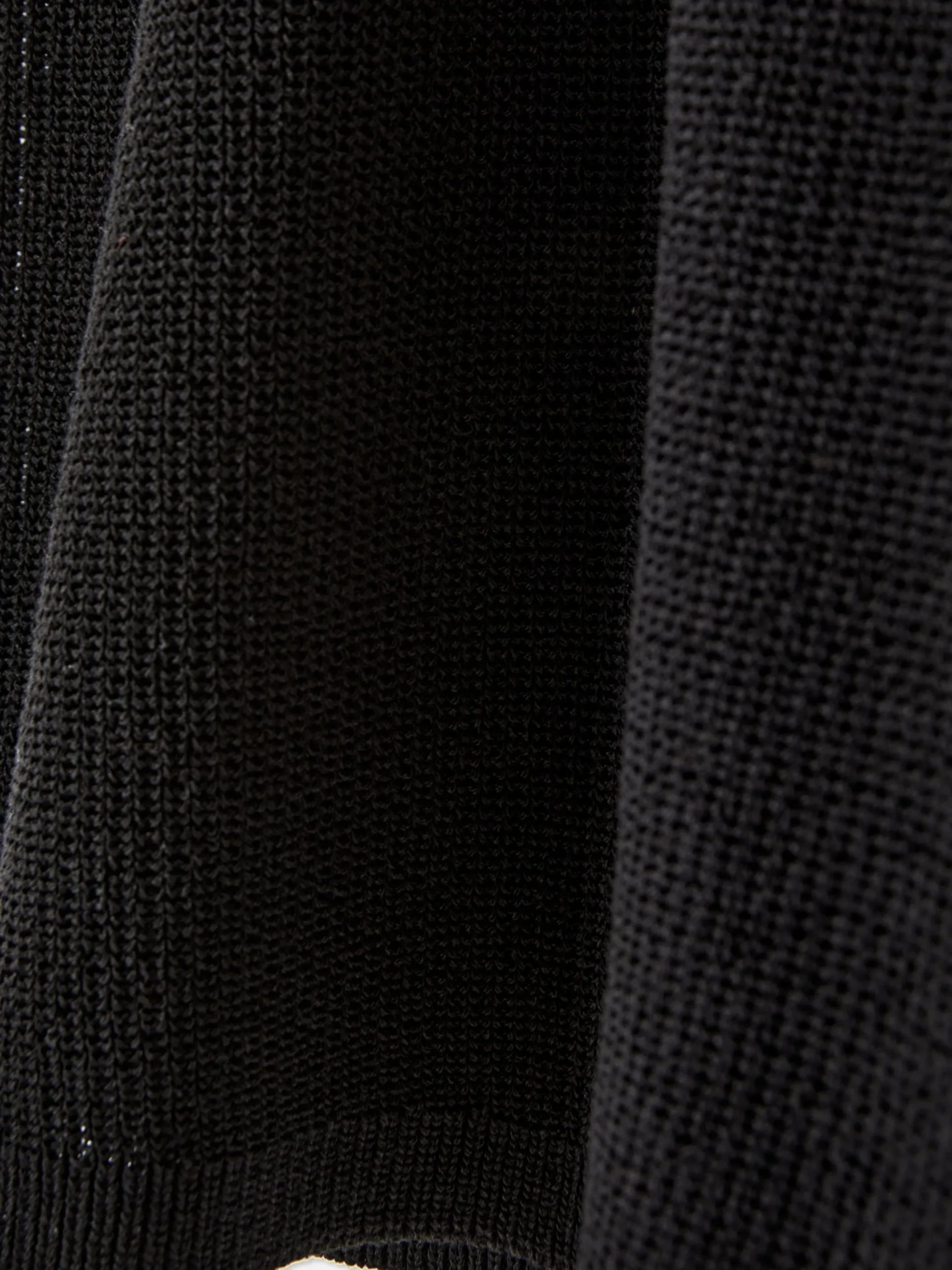 Mujer Primark Tops Y Camisetas|Camiseta De Punto De Cuello Redondo