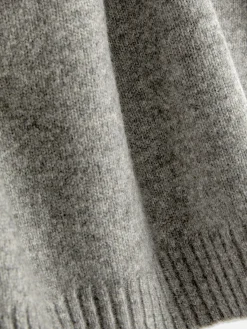 Mujer Primark Jerseys Y Cárdigans|Camiseta De Punto Sin Mangas Con Cuello De Pico