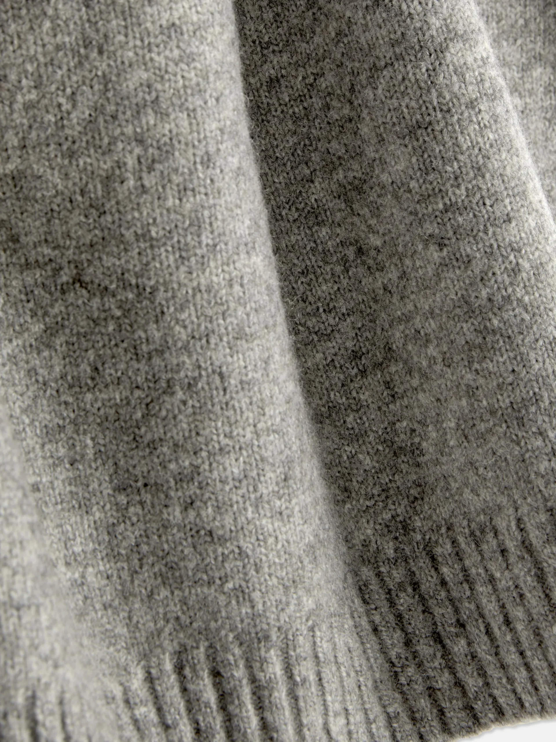 Mujer Primark Jerseys Y Cárdigans|Camiseta De Punto Sin Mangas Con Cuello De Pico