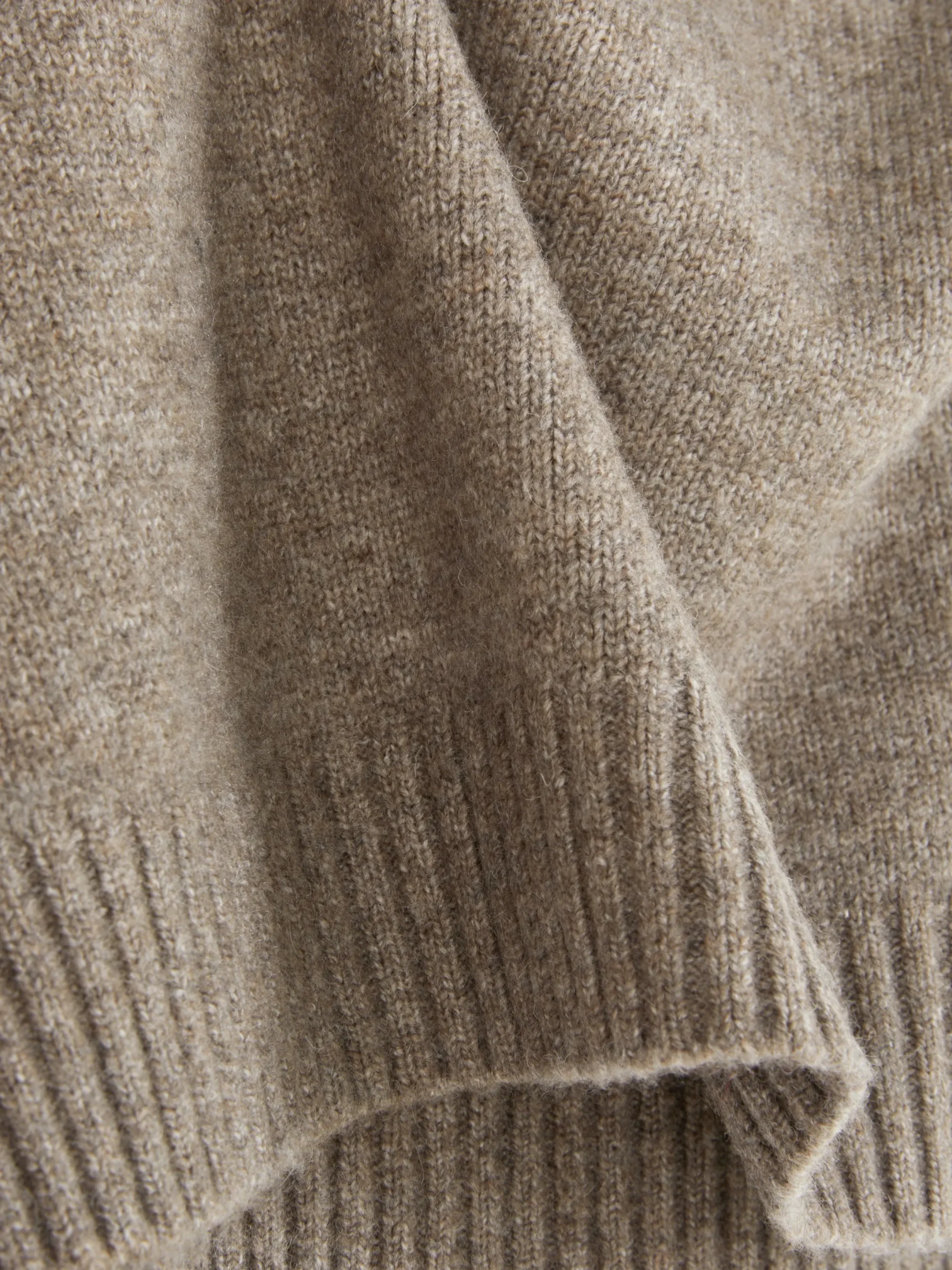 Mujer Primark Jerseys Y Cárdigans|Camiseta De Punto Sin Mangas Con Cuello De Pico