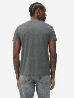 Hombre Primark Camisetas Y Sudaderas Con Estampado Gráfico|Tops Y Camisetas|Camiseta De Scooby-Doo