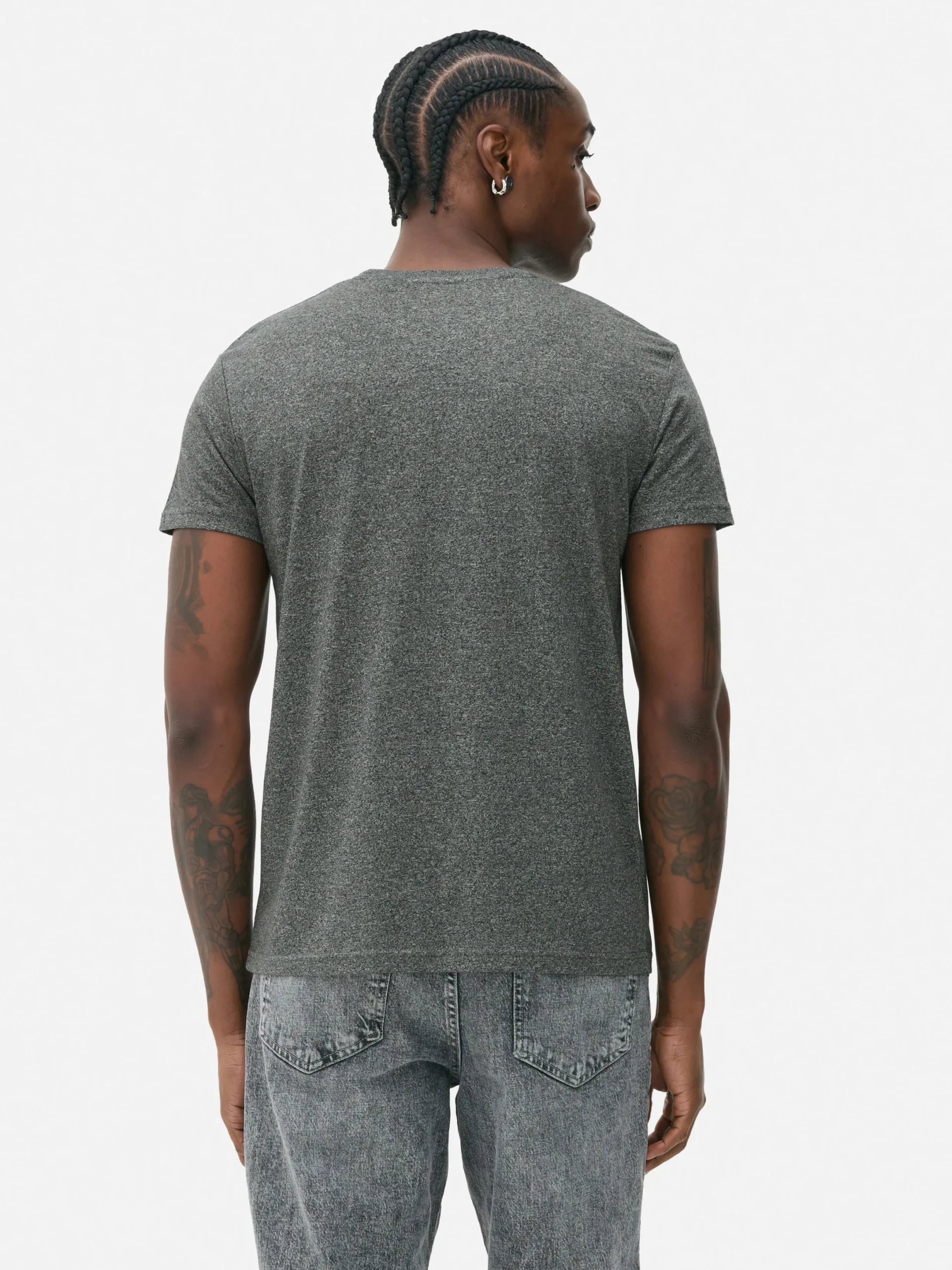 Hombre Primark Camisetas Y Sudaderas Con Estampado Gráfico|Tops Y Camisetas|Camiseta De Scooby-Doo