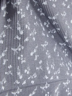 Mujer Primark Tops De Pijama|Camiseta De Tirantes De Pijama Corta