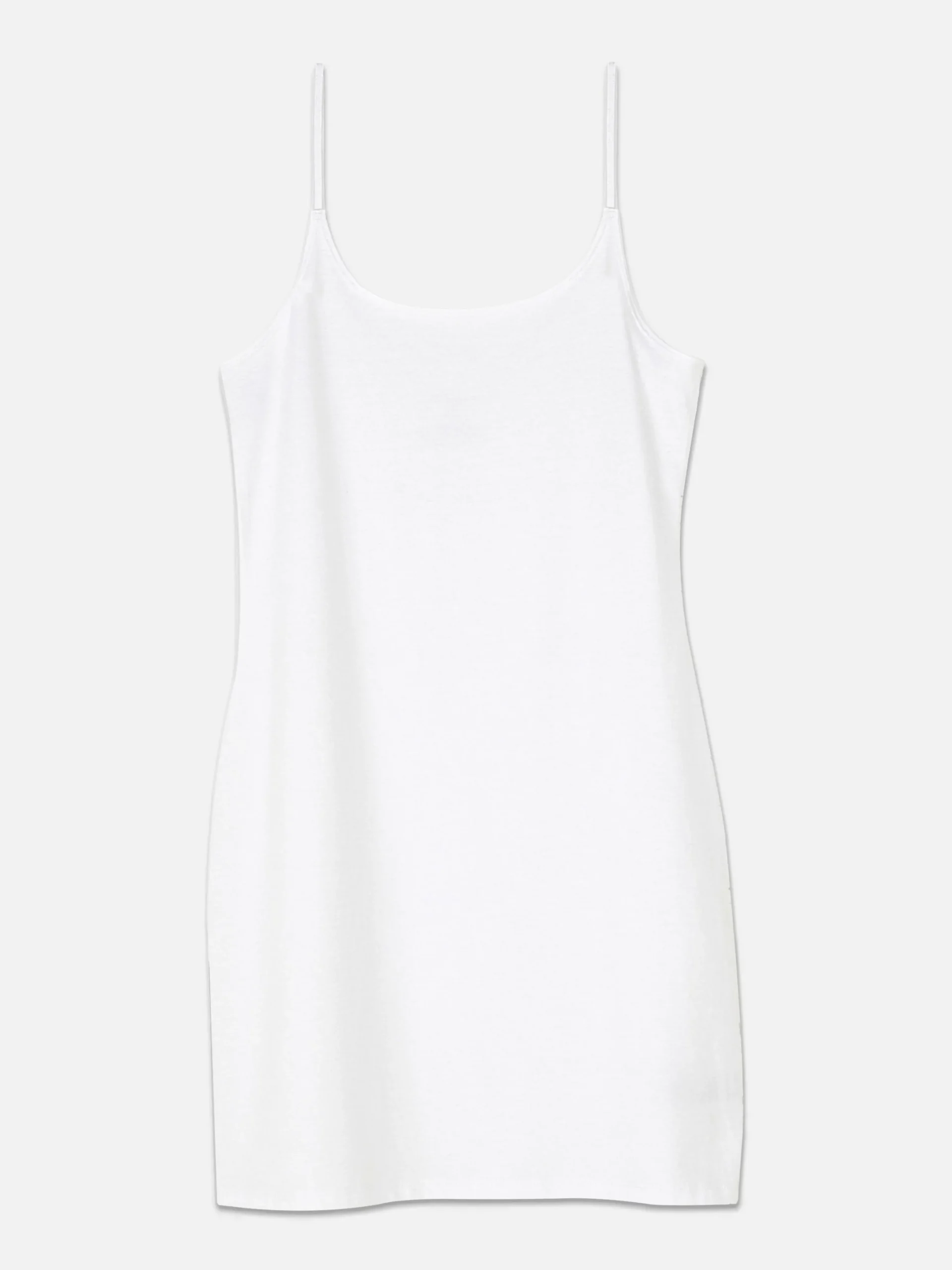 Mujer Primark Tops Y Camisetas|Camiseta De Tirantes Larga