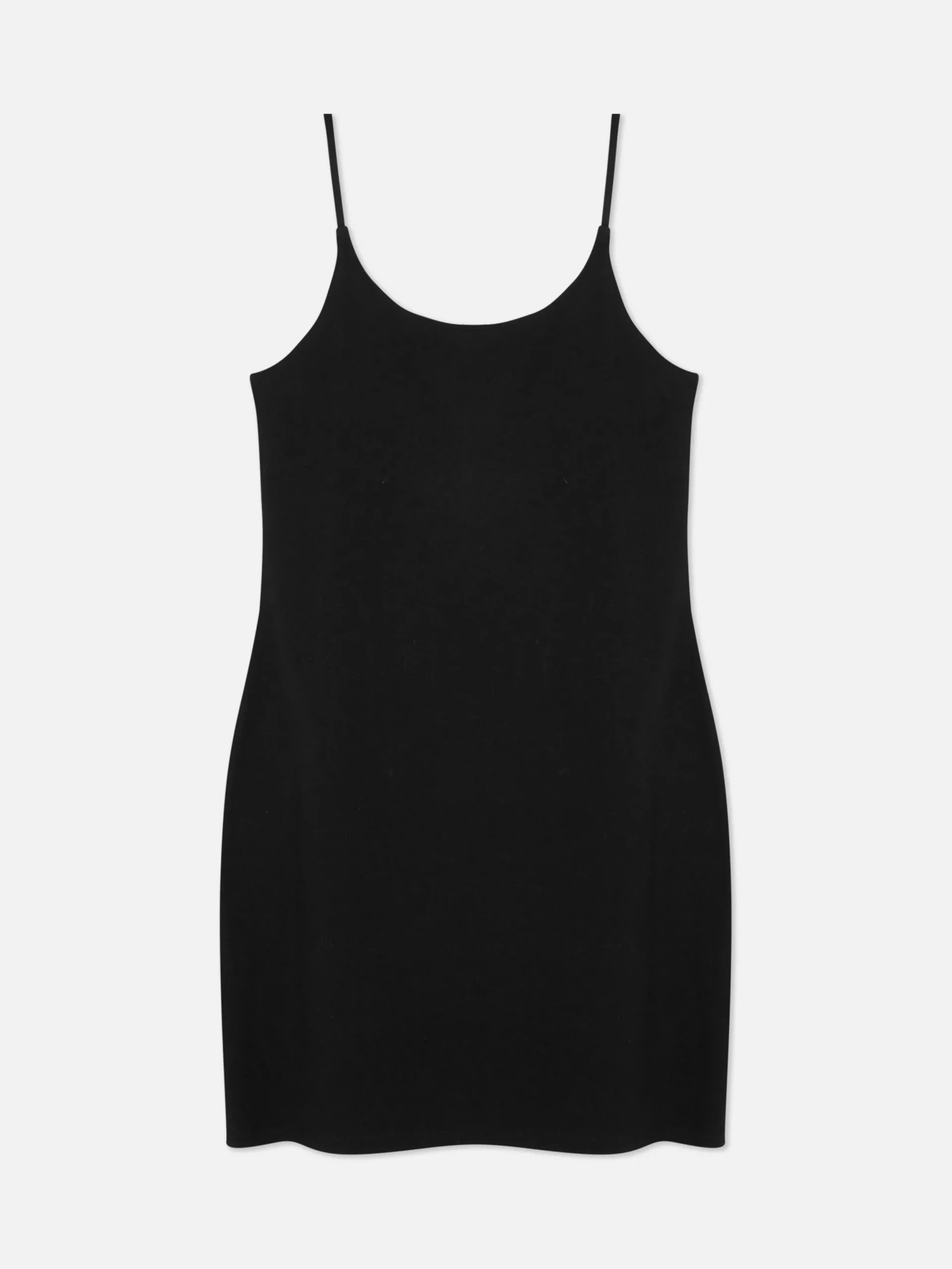 Mujer Primark Tops Y Camisetas|Camiseta De Tirantes Larga