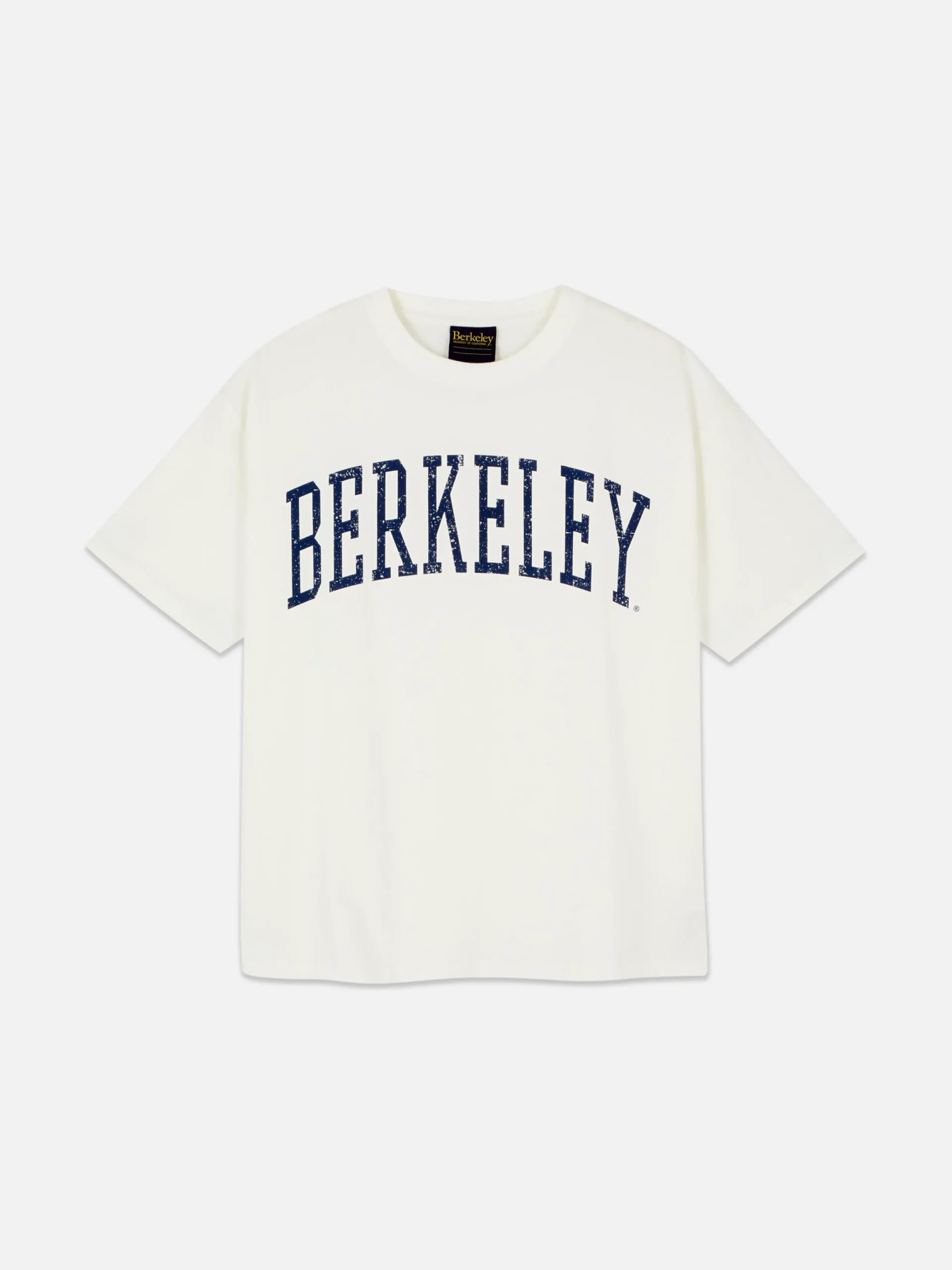 Mujer Primark Tops Y Camisetas|Camiseta Extragrande Combinable «Berkeley»
