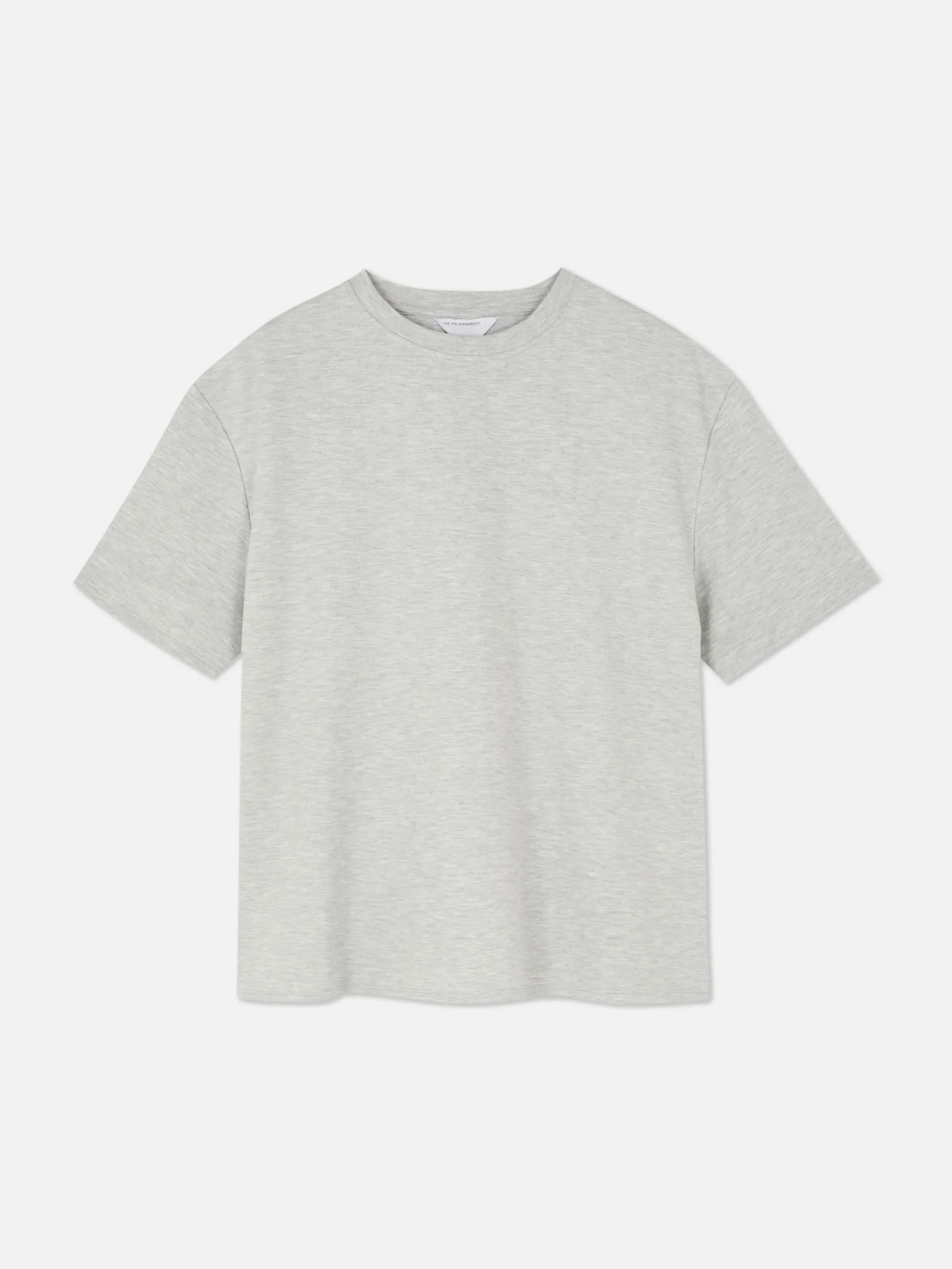 Mujer Primark Tops Y Camisetas|Camiseta Extragrande De The Edit