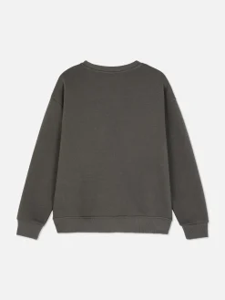 Niños Primark Sudaderas Con Y Sin Capucha|Camiseta Gráfica De Olivia Rodrigo