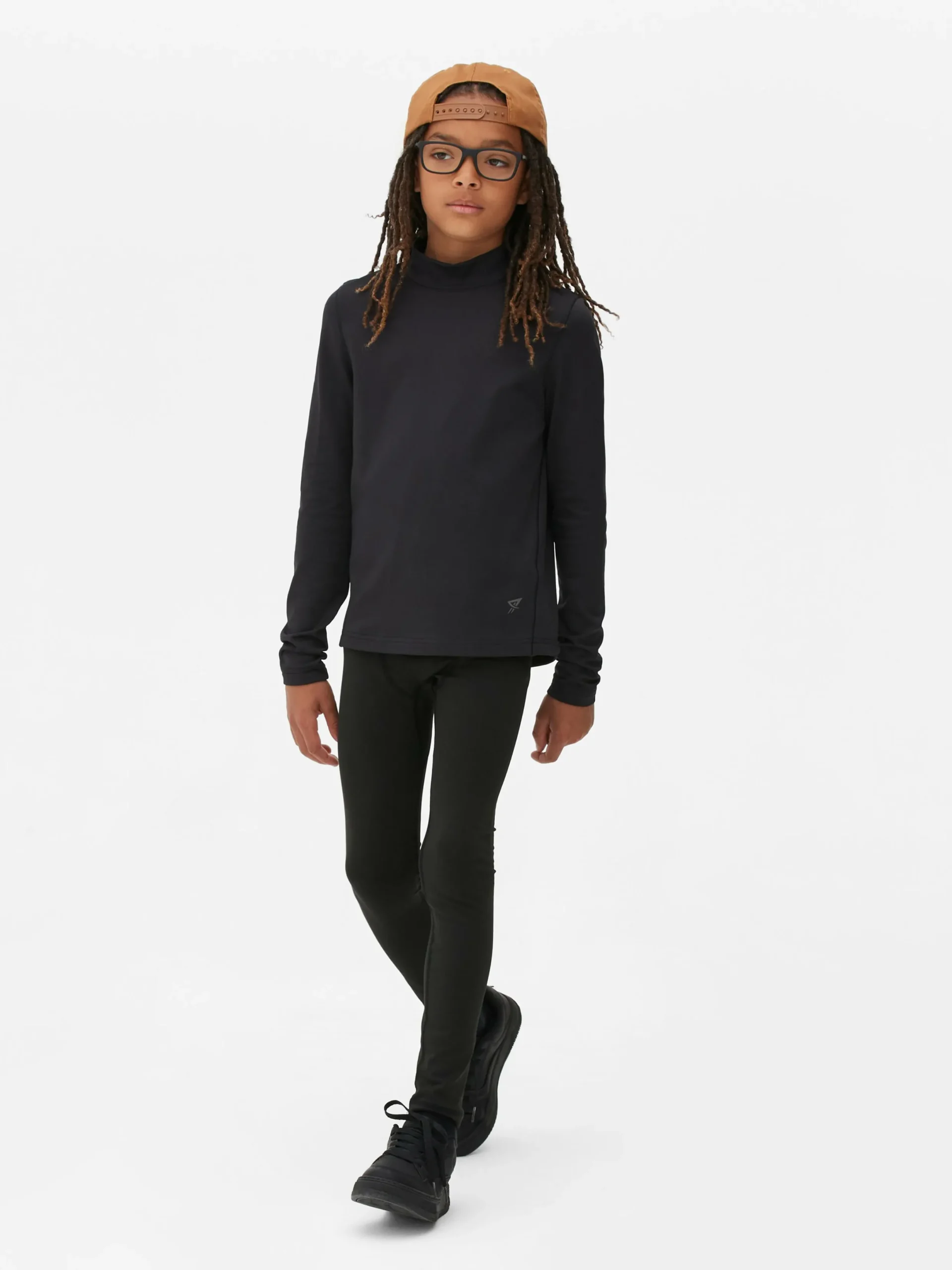 Niños Primark Tops Y Camisetas|Moda Deportiva|Camiseta Interior De Manga Larga