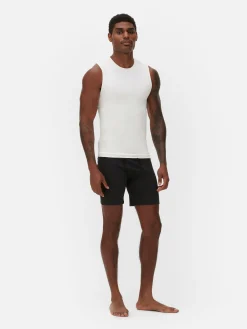 Hombre Primark Ropa Interior|Tops Y Camisetas|Camiseta Sin Mangas