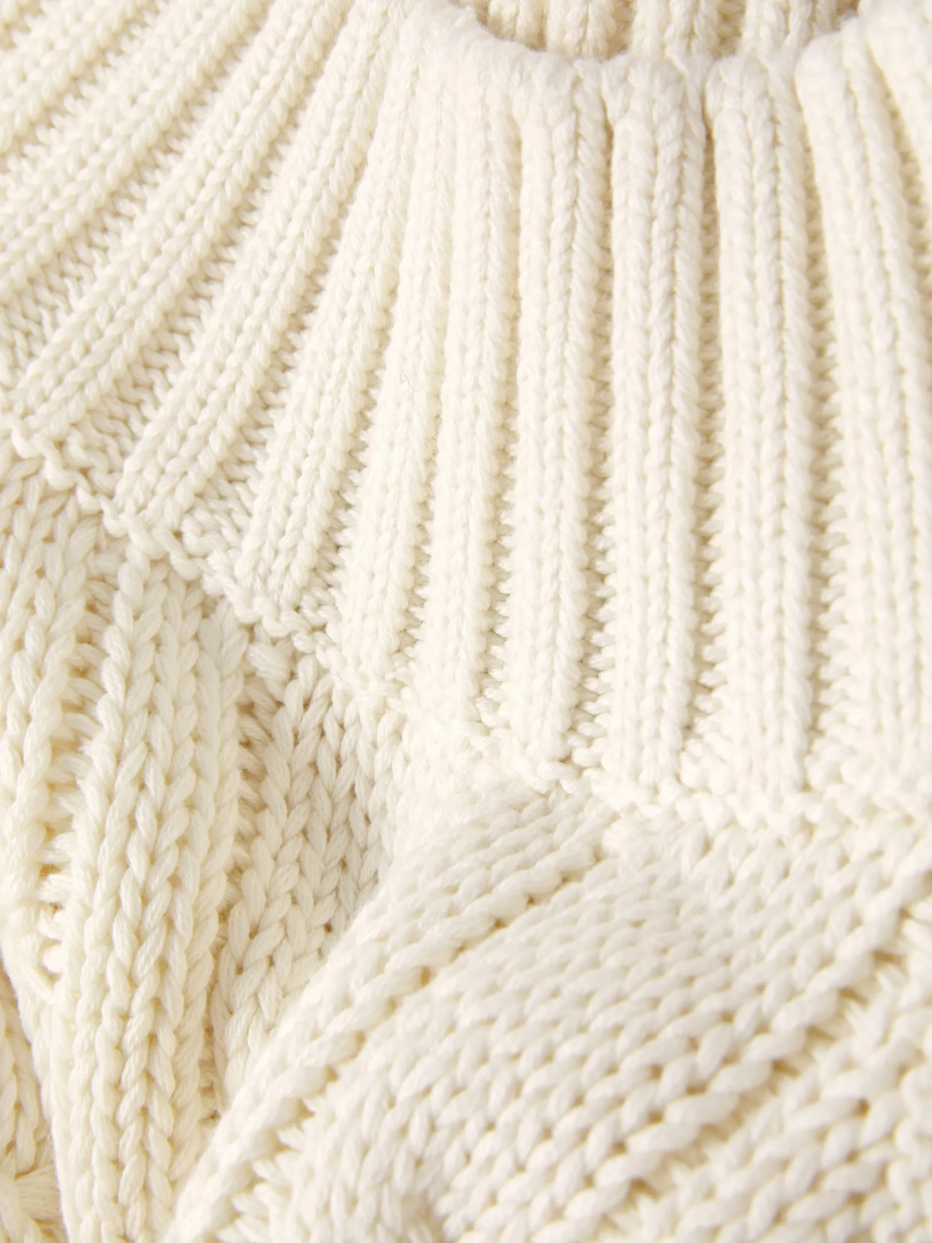 Mujer Primark Tops Y Camisetas|Camiseta Sin Mangas De Punto De Ochos