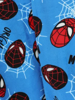 Niños Primark Pijamas Y Ropa Para Dormir|Camiseta Y Pantalones De Pijama De Marvel