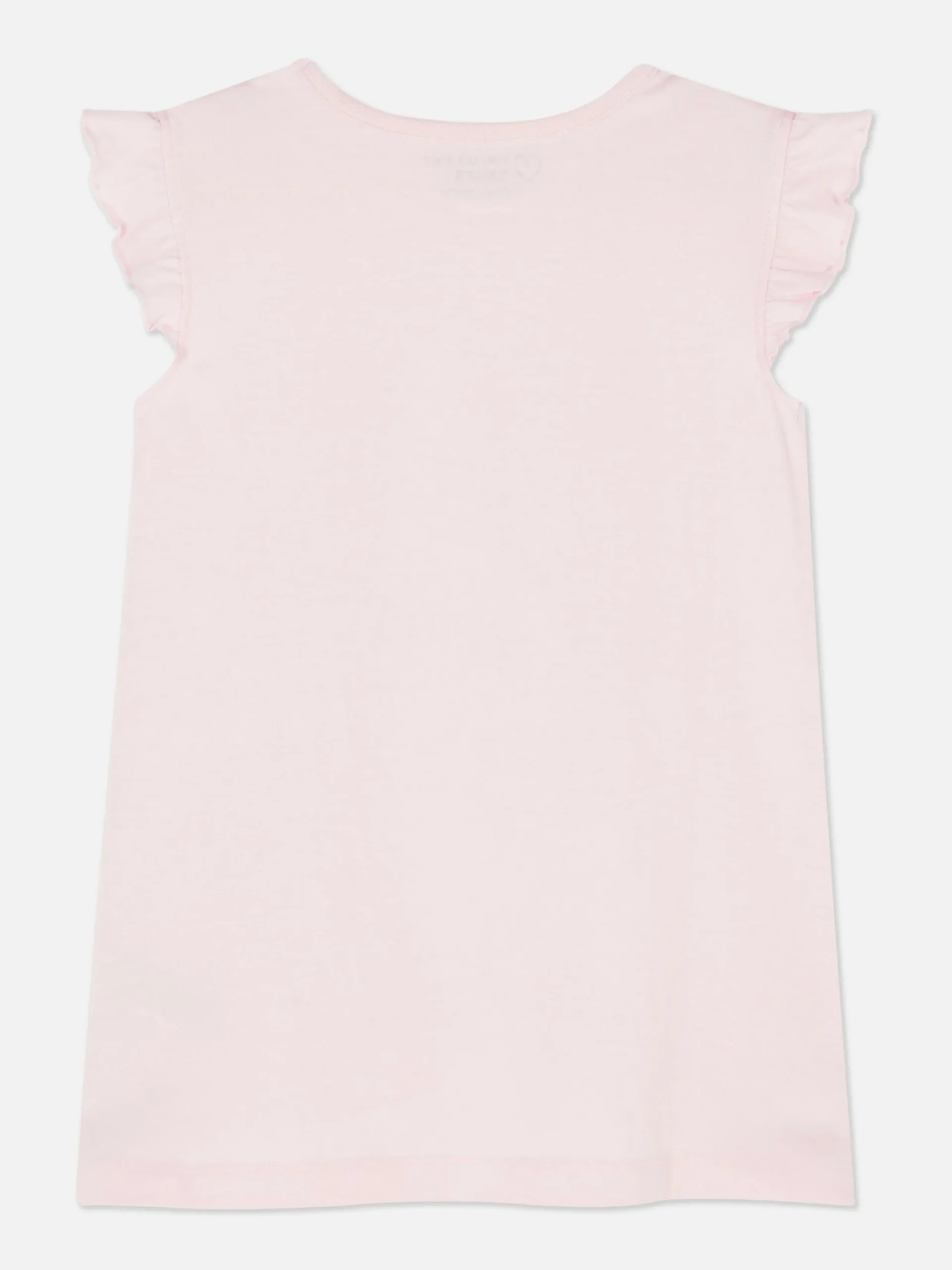 Niños Primark Pijamas Y Ropa Para Dormir|Camisón Con Caballito De Mar Unicornio