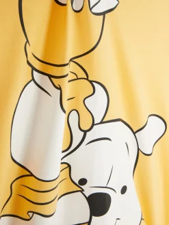 Mujer Primark Camisones Y Ropa Para Dormir Mujer|Camisón Con Estampado De Personajes Disney