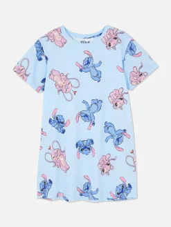 Mujer Primark Camisones Y Ropa Para Dormir Mujer|Camisón Con Personaje De Disney