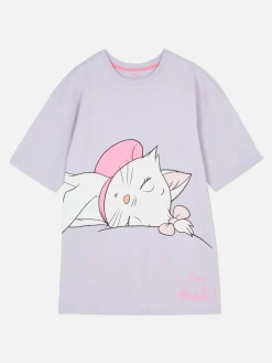Mujer Primark Camisones Y Ropa Para Dormir Mujer|Camisón De Marie De Los Aristogatos De Disney