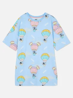 Mujer Primark Camisones Y Ropa Para Dormir Mujer|Camisón De Mickey Mouse & Friends De Disney